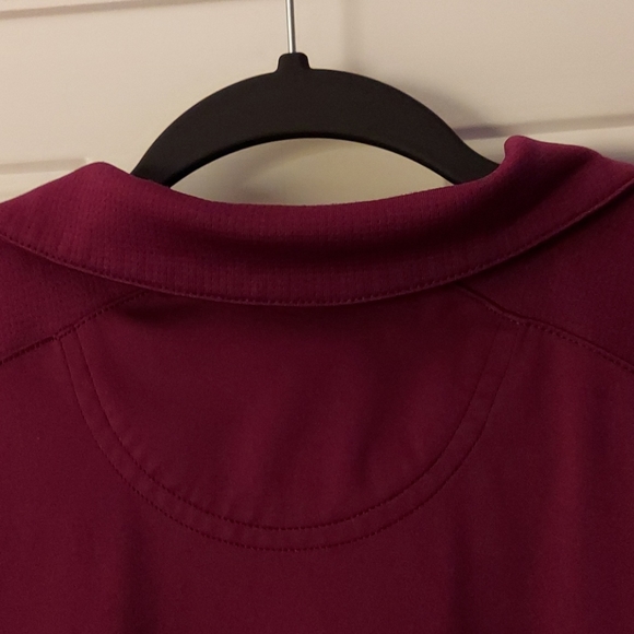 Men's Greg Norman for Tasso Elba polo - Picture 6 of 6